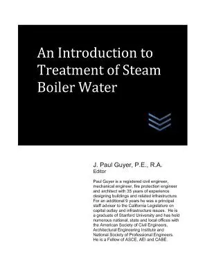 Úvod do úpravy vody v parných kotloch - An Introduction to Treatment of Steam Boiler Water