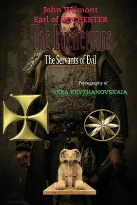 Luciferiáni: Sluhovia zla - The Luciferians: The Servants of Evil