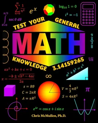Otestujte si svoje všeobecné matematické vedomosti - Test Your General Math Knowledge