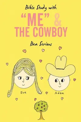 Biblické štúdium so mnou a kovbojom - Bible Study with Me and the Cowboy