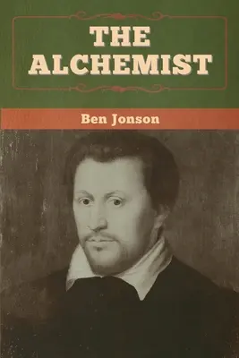 Alchymista - The Alchemist