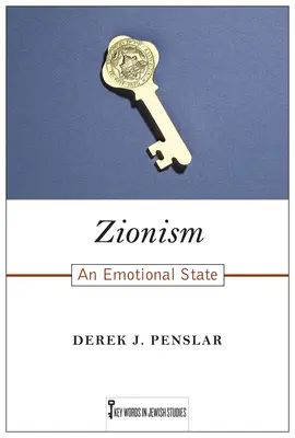 Sionizmus: Emocionálny štát - Zionism: An Emotional State