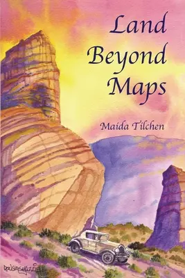 Krajina za mapami - Land Beyond Maps