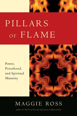 Piliere plameňa: Sila, kňazstvo a duchovná zrelosť - Pillars of Flame: Power, Priesthood, and Spiritual Maturity