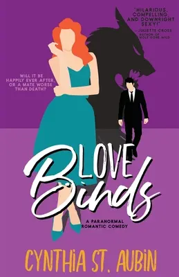 Láska zväzuje - Love Binds