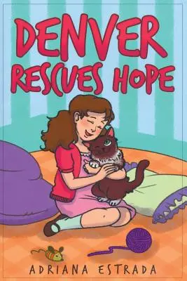 Denver zachraňuje nádej - Denver Rescues Hope