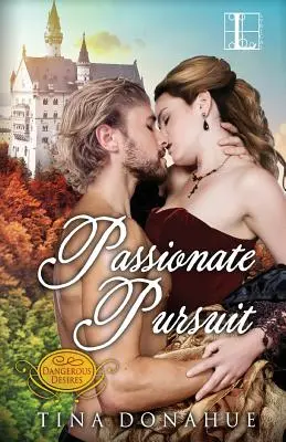 Vášnivé prenasledovanie - Passionate Pursuit