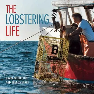 Život homárov - Lobstering Life