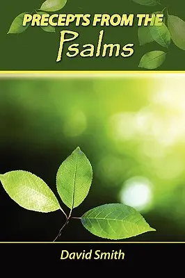 Prikázania zo žalmov - Precepts from the Psalms