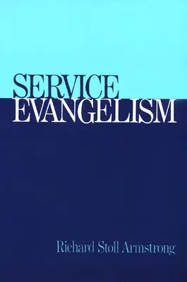 Služba evanjelizácie - Service Evangelism