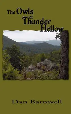 Sovy z Hromovej jamy - The Owls of Thunder Hollow
