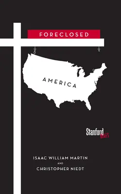 Zabavená Amerika - Foreclosed America