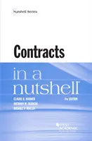 Zmluvy v kocke - Contracts in a Nutshell