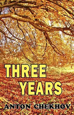 Tri roky - Three Years
