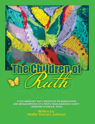 Deti Rút - The Children of Ruth