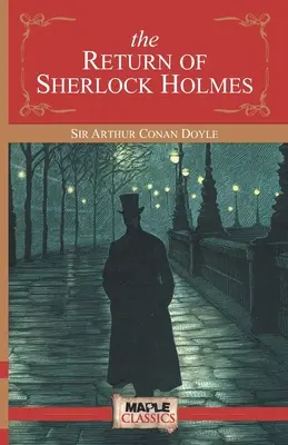 Návrat Sherlocka Holmesa - The Return of Sherlock Holmes