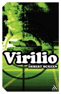 Púštne plátno: Vojna rýchlosťou svetla - Desert Screen: War at the Speed of Light