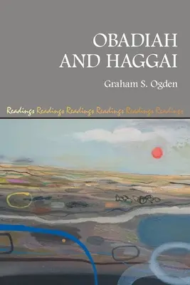 Obadiáš a Aggeus - Obadiah and Haggai