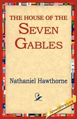 Dom so siedmimi štítmi - The House of the Seven Gables