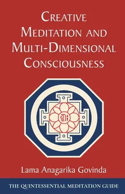 Tvorivá meditácia a multidimenzionálne vedomie - Creative Meditation and Multi-Dimensional Consciousness
