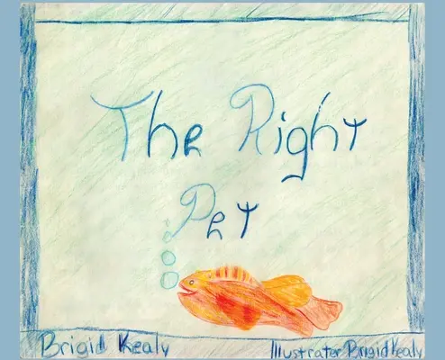 Správny domáci miláčik - The Right Pet