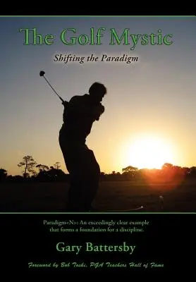 Golfový mystik - The Golf Mystic
