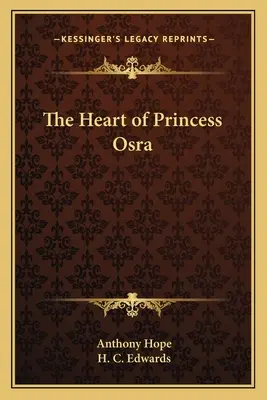 Srdce princeznej Osry - The Heart of Princess Osra