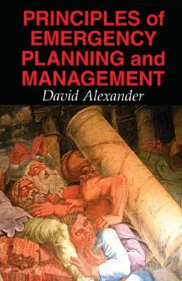 Princípy havarijného plánovania a riadenia - Principles of Emergency Planning and Management