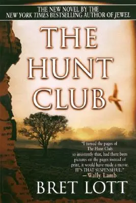 Klub lovcov - The Hunt Club