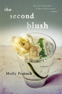 Druhý rumenec: Básne - The Second Blush: Poems