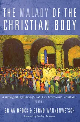 Choroba kresťanského tela - The Malady of the Christian Body
