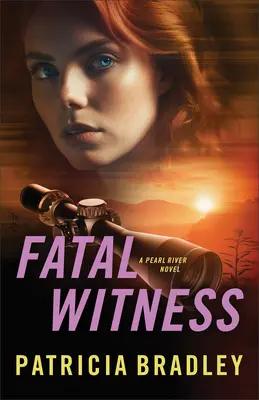 Osudový svedok - Fatal Witness
