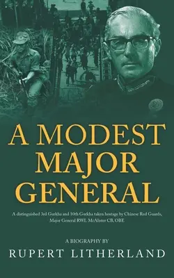 Skromný generálmajor - A Modest Major General
