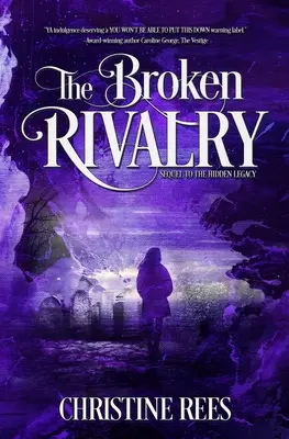 Zlomené súperenie - The Broken Rivalry