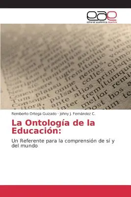 La Ontologa de la Educacin
