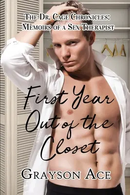 Prvý rok zo skrine - First Year Out of the Closet