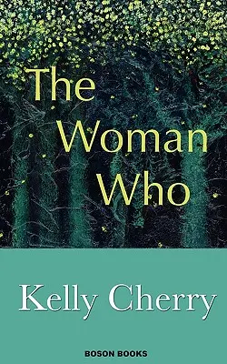 Žena, ktorá - The Woman Who