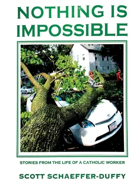 Nič nie je nemožné - Nothing Is Impossible