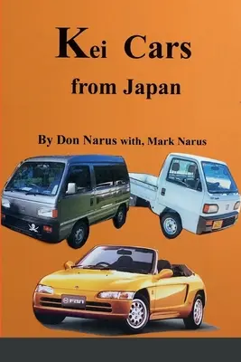 K-car z Japonska - K-car from Japan
