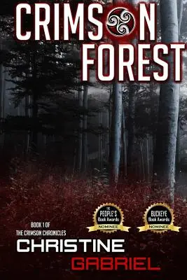 Karmínový les: Karmínové kroniky: piesne pre deti: Karmínové kroniky - Crimson Forest: The Crimson Chronicles
