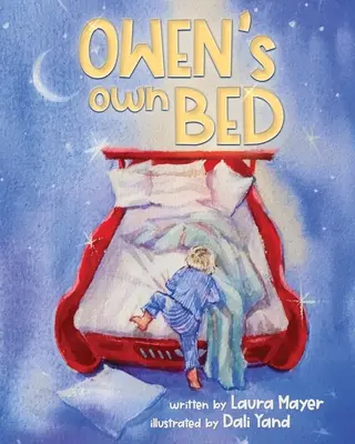 Nežný spôsob rodičovstva: Owenova vlastná posteľ - The Gentle Parenting Way: Owen's Own Bed