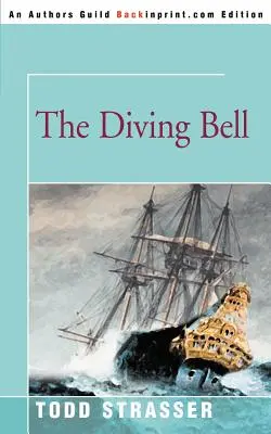 The Diving Bell (Potápačský zvon) - The Diving Bell