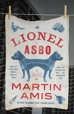Lionel Asbo: State of England (Stav Anglicka) - Lionel Asbo: State of England