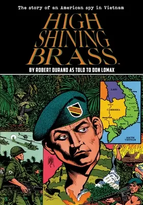 Vysoko lesklá mosadz - High Shining Brass