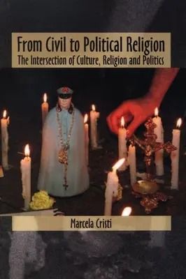 Od občianskeho k politickému náboženstvu: Od politickej k politickej: Prelínanie kultúry, náboženstva a politiky - From Civil to Political Religion: The Intersection of Culture, Religion and Politics