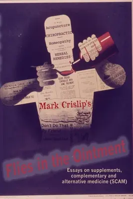 Muchy v masti - Flies in the Ointment