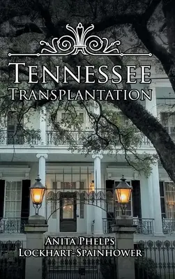 Transplantácia v Tennessee - Tennessee Transplantation