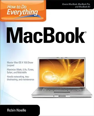 Ako robiť všetko MacBook - How to Do Everything MacBook