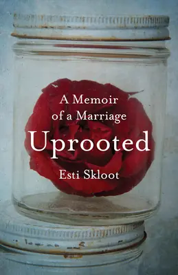Vykorenený: Memoáre - Uprooted: Memoir