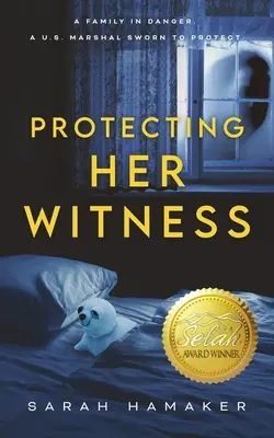 Ochrana jej svedka - Protecting Her Witness